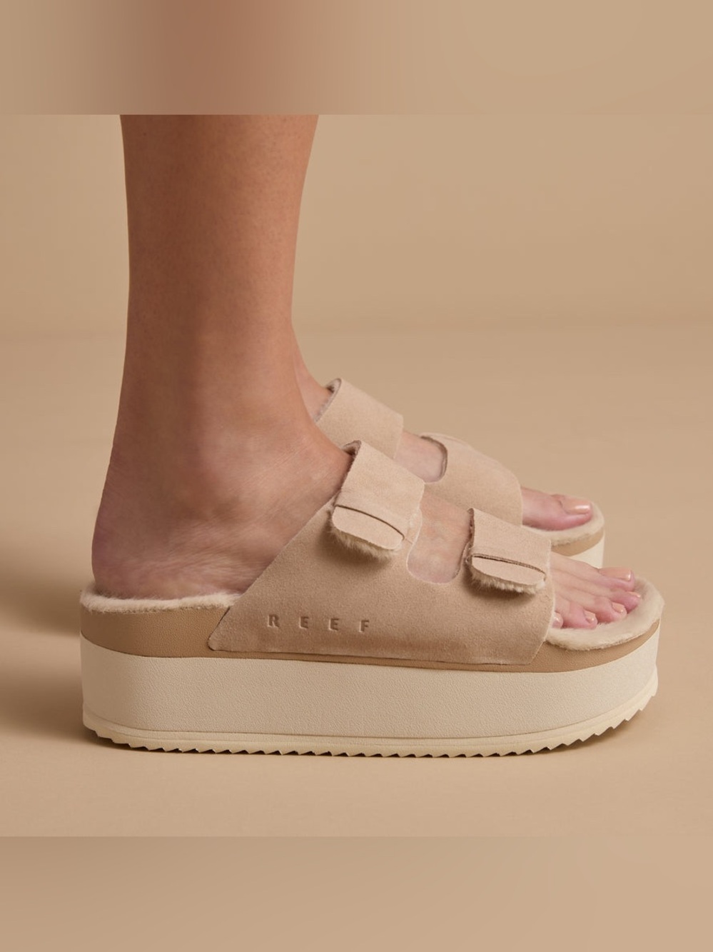 Reef Ojai Ciara Sandals